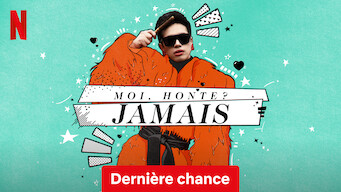 Moi, honte ? Jamais (2019)